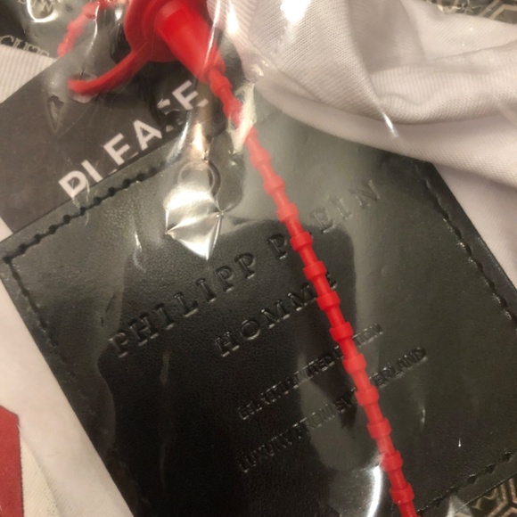 Philipp Plein t-shirt - Picture 3 of 9